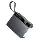 Павербанк (Power Bank) Remax FP-6, 60000 mAh, Серый
