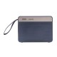 Павербанк (Power Bank) Remax FP-6, 60000 mAh, Серый