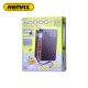 Павербанк (Power Bank) Remax FP-6, 60000 mAh, Серый