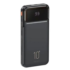 Павербанк (Power Bank) Remax RPP-683 Reyluck, 10000 mAh, Черный