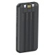 Павербанк (Power Bank) Remax RPP-683 Reyluck, 10000 mAh, Черный
