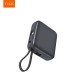 Павербанк (Power Bank) WUW Y101 TUGI, 10000 mAh, Черный