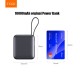 Павербанк (Power Bank) WUW Y101 TUGI, 10000 mAh, Черный