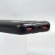 Павербанк (Power Bank) WUW Y102 TUGI, 10000 mAh, Черный