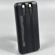 Павербанк (Power Bank) WUW Y102 TUGI, 10000 mAh, Черный
