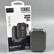 Павербанк (Power Bank) WUW Y04W TUGII, 10000 mAh, Черный