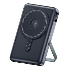 Павербанк (Power Bank) WUW Y05W TUGII, 10000 mAh, Черный