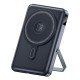 Павербанк (Power Bank) WUW Y05W TUGII, 10000 mAh, Черный