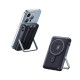 Павербанк (Power Bank) WUW Y05W TUGII, 10000 mAh, Черный