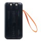 Повербанк (Power Bank) Hopecom HP-28081, 50000 mAh, Чорний