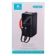 Повербанк (Power Bank) Hopecom HP-28081, 50000 mAh, Чорний