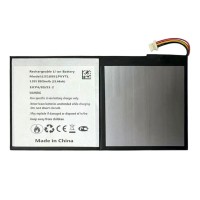 Акумулятор Blackview Mega 1, Li318991PVYTL, OR(PRC)