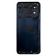 Задня кришка OPPO A17K, (High quality), Синій