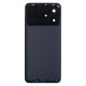 Задня кришка OPPO Realme Note 50, (High quality), Блакитний