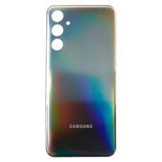 Задня кришка Samsung M346 Galaxy M34 5G, (High quality), Срібний