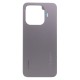 Задня кришка Xiaomi 15T Pro, (High quality), Срібний