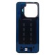 Задня кришка Xiaomi 15T Pro, (High quality), Срібний