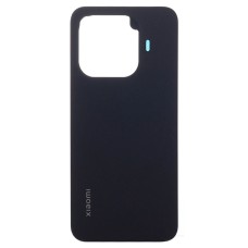 Задня кришка Xiaomi 15T Pro, (High quality), Чорний