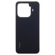 Задня кришка Xiaomi 15T Pro, (High quality), Чорний