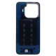 Задня кришка Xiaomi 15T Pro, (High quality), Чорний