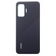 Задня кришка Xiaomi Poco F7, (High quality), Чорний