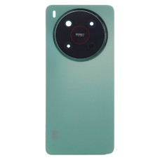 Задняя крышка ZTE Blade V70 Max, Nubia V70 Max (Z2467), (High quality), Зеленый