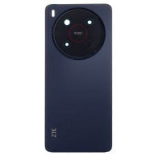 Задняя крышка ZTE Blade V70 Max, Nubia V70 Max (Z2467), (High quality), Серый