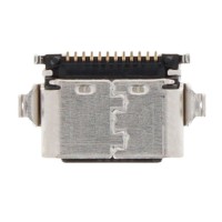 Разъем зарядки Tcl Tab 10S