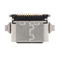 Роз'єм зарядки Tcl Tab 10S