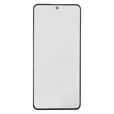 Корпусне скло дисплея OnePlus Ace 3V, Чорний