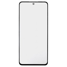 Корпусне скло дисплея OPPO Realme 12 Plus, Чорний