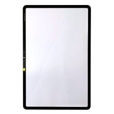 Корпусне скло дисплея Xiaomi Redmi Pad Pro 12.1, Чорний