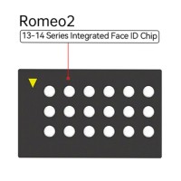 Чип (обманка) Face ID Romeo 2