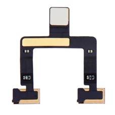 Шлейф Apple iPad Pro 11 2021, iPad Pro 12.9 2021, з мікрофоном