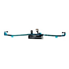 Шлейф Apple iPad Pro 12.9 2018, iPad Pro 12.9 2020, iPad Pro 12.9 2021, з датчиком наближення, з мікрофоном