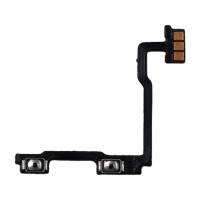 Шлейф OnePlus 11R, с кнопками регулировки громкости