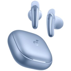 Наушники безпроводные Anker SoundСore Liberty Buds, С микрофоном, Стерео, Синий