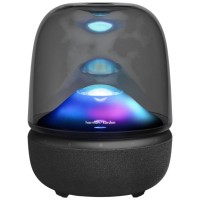 Колонка Bluetooth Harman/Kardon Aura Studio 5 Wi-Fi, Черный