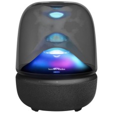 Колонка Bluetooth Harman/Kardon Aura Studio 5 Wi-Fi, Черный