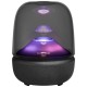 Колонка Bluetooth Harman/Kardon Aura Studio 5 Wi-Fi, Черный