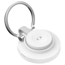 Беспроводное зарядное устройство Proove Knocker Qi2, Белый