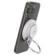 Беспроводное зарядное устройство Proove Knocker Qi2, Белый