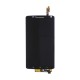 Дисплей Lenovo S930, c сенсором, Черный