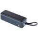Повербанк (Power Bank) Sandberg 421-31, 27000 mAh, Сірий
