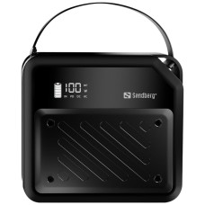 Павербанк (Power Bank) Sandberg 421-22, 72000 mAh, Черный