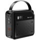 Повербанк (Power Bank) Sandberg 421-22, 72000 mAh, Чорний