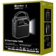 Повербанк (Power Bank) Sandberg 421-22, 72000 mAh, Чорний