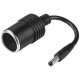 Повербанк (Power Bank) Sandberg 421-22, 72000 mAh, Чорний