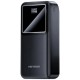 Павербанк (Power Bank) Vention FHMB0, 30000 mAh, Черный