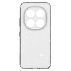 Чохол Xiaomi Redmi Note 15, Epik Nova, Прозорий